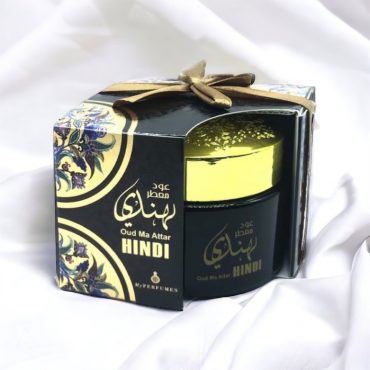 Bakhoor Oud Hindi My Perfumes